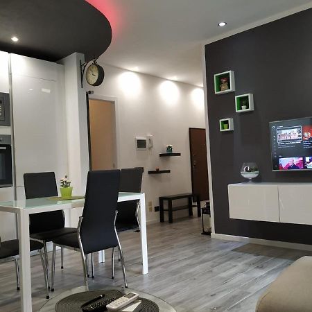 Appartamento Oasi Felice Côme Extérieur photo