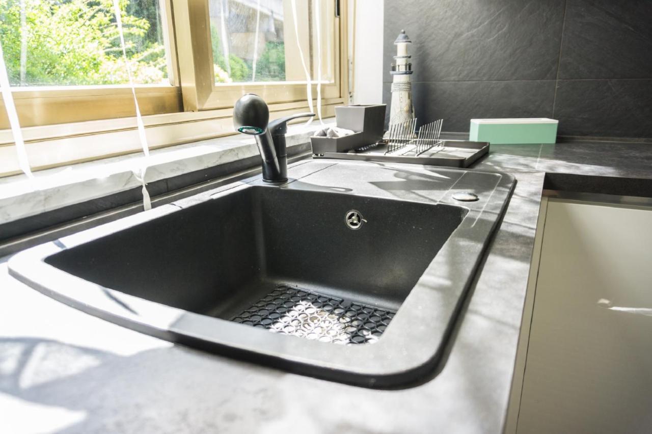 Appartamento Oasi Felice Côme Extérieur photo