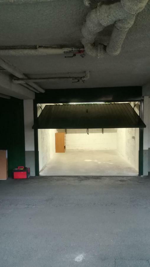 Appartamento Oasi Felice Côme Extérieur photo