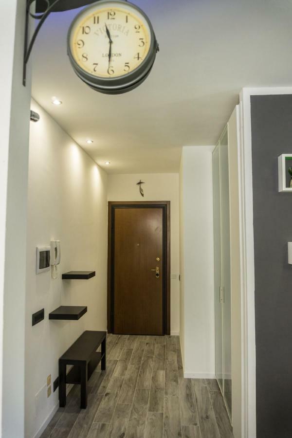 Appartamento Oasi Felice Côme Extérieur photo