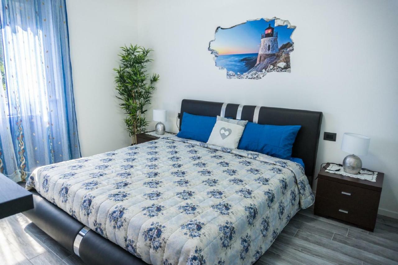 Appartamento Oasi Felice Côme Extérieur photo