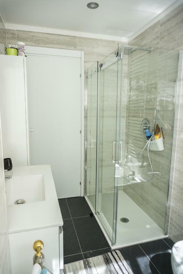 Appartamento Oasi Felice Côme Extérieur photo