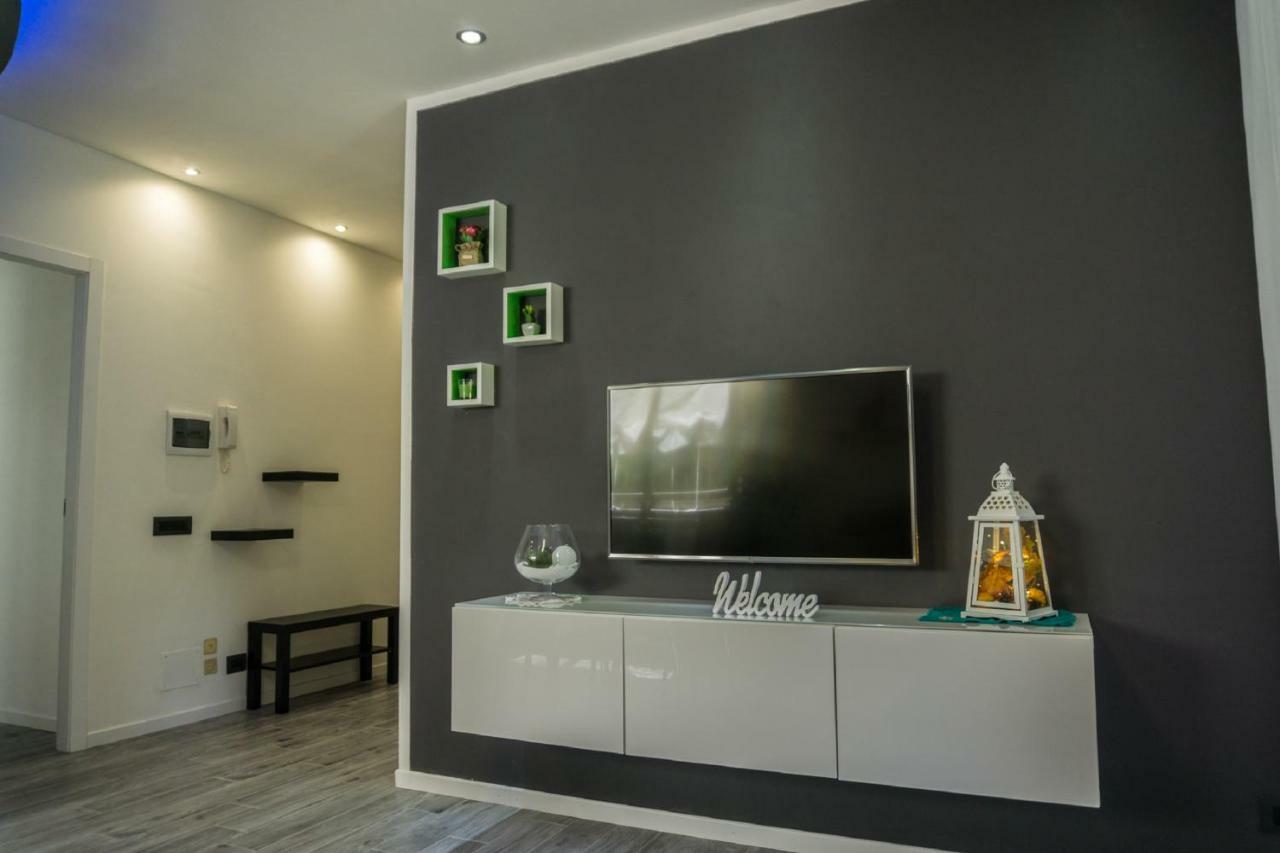 Appartamento Oasi Felice Côme Extérieur photo